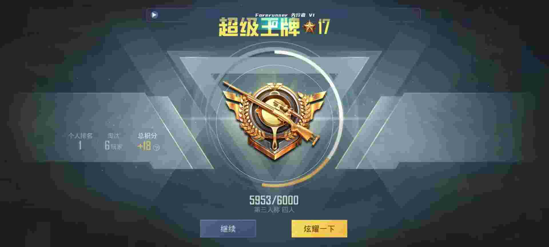 和平精英鸡腿辅助自瞄 - ƽӢ;辅助预览图